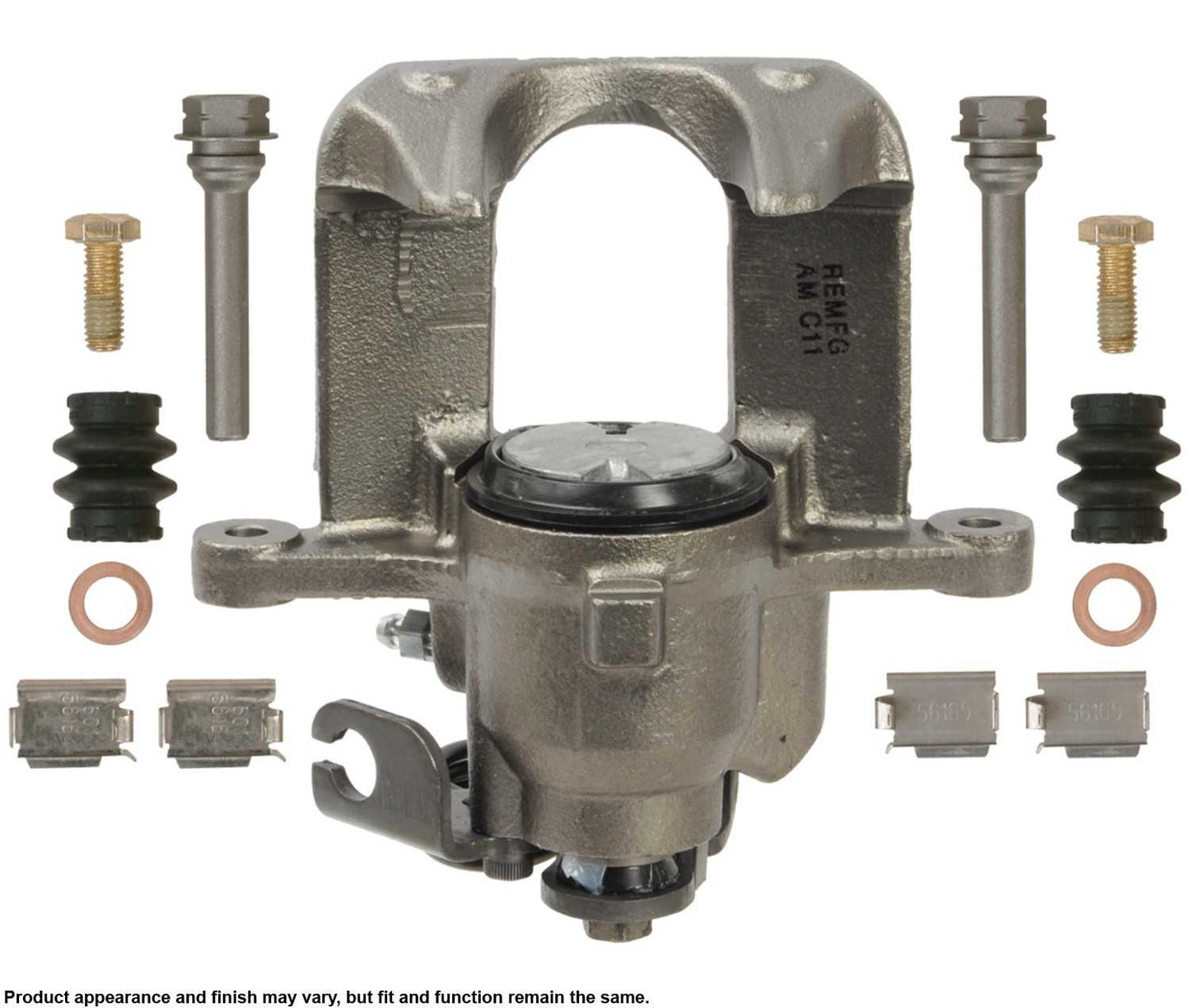 Cardone Reman Disc Brake Caliper 18-5263
