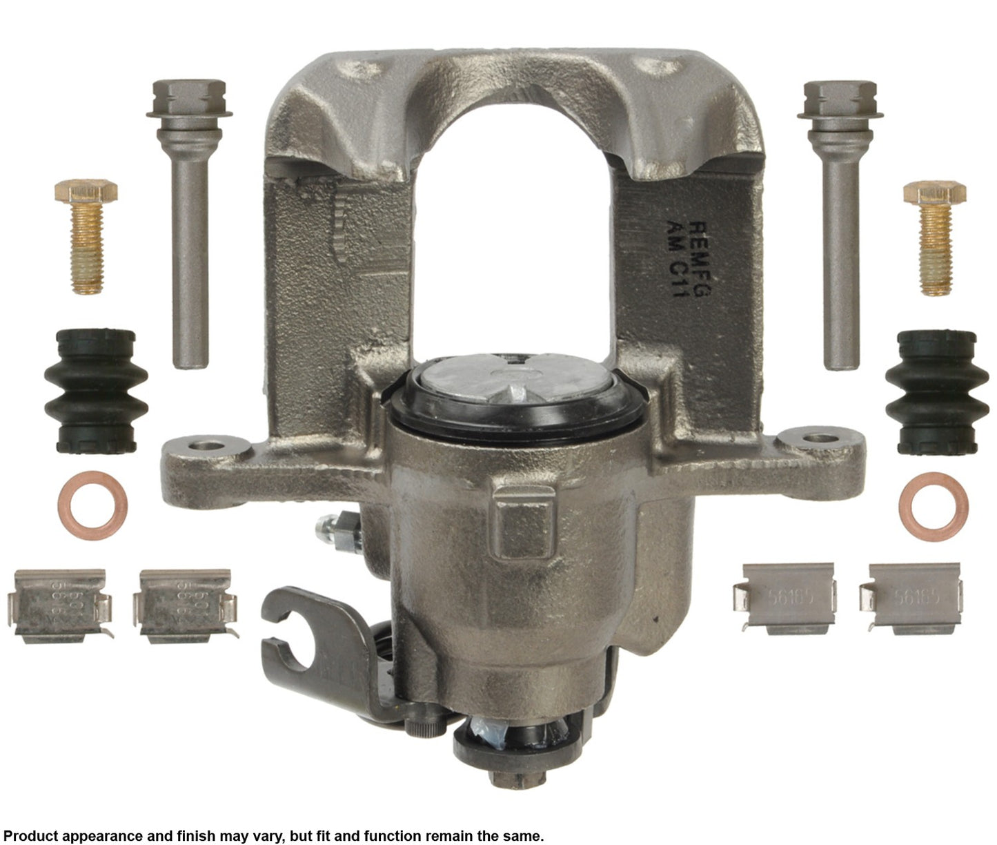 Cardone Reman Disc Brake Caliper 18-5263