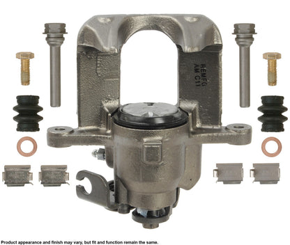 Cardone Reman Disc Brake Caliper 18-5263