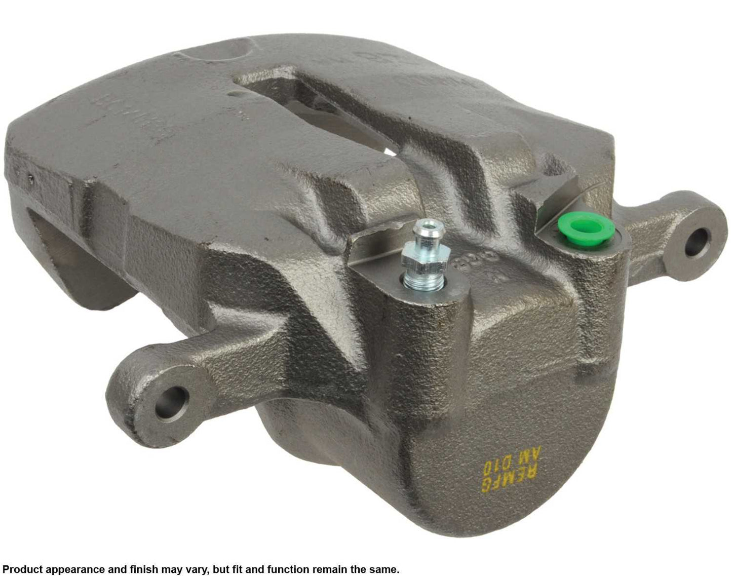 Cardone Reman Remanufactured Unloaded Caliper 18-5270