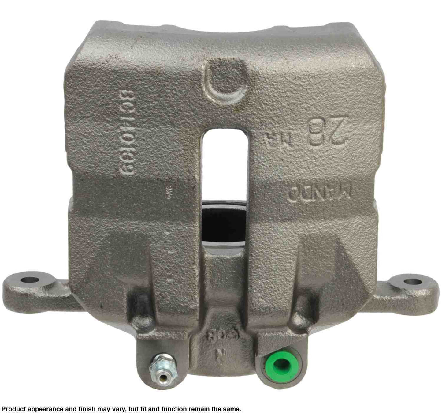 Cardone Reman Remanufactured Unloaded Caliper 18-5270