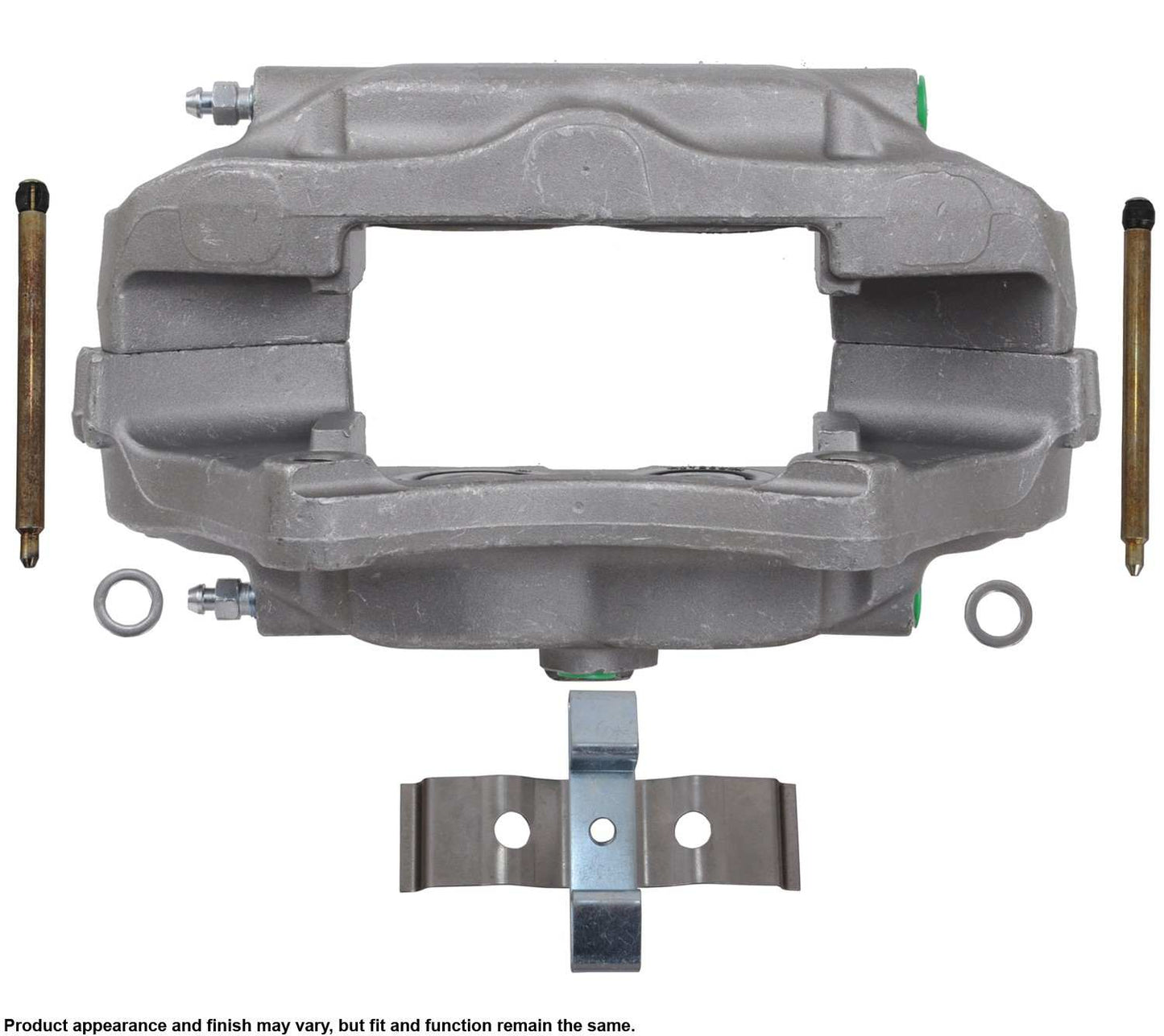 Cardone Reman Remanufactured Unloaded Caliper 18-5283
