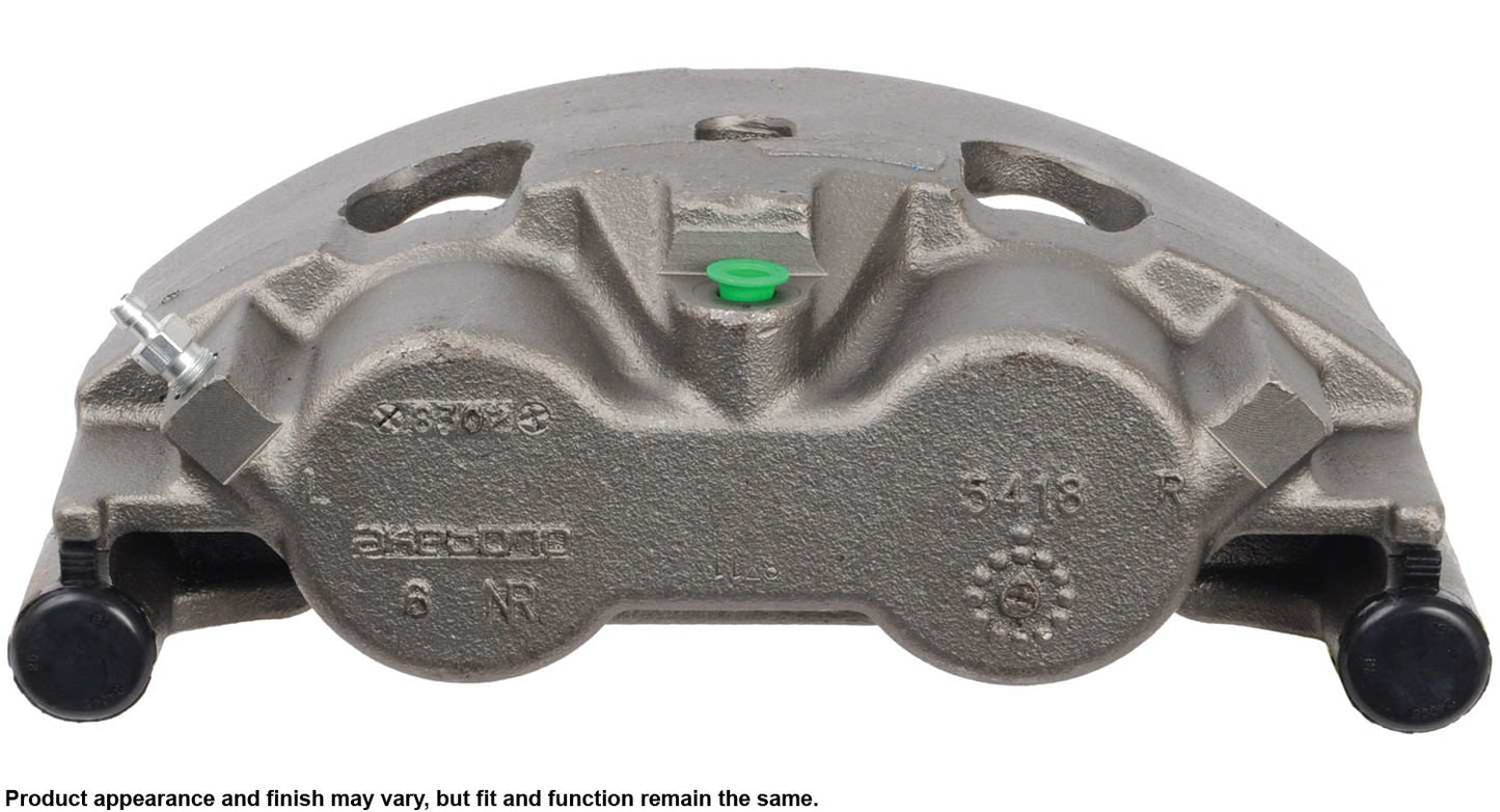 Cardone Reman Disc Brake Caliper 18-5290