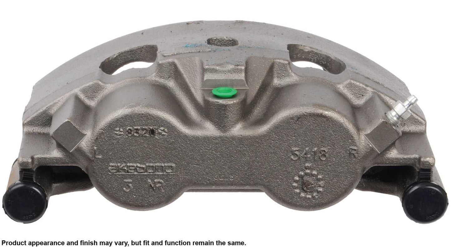 Cardone Reman Disc Brake Caliper 18-5291