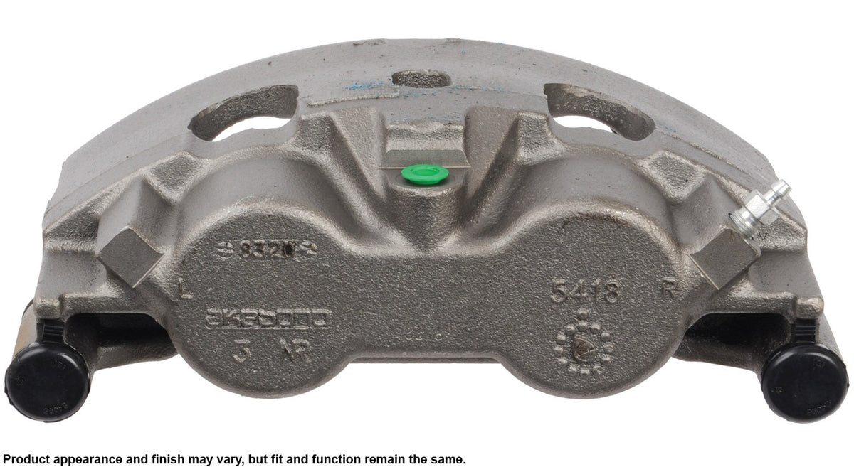 Cardone Reman Disc Brake Caliper 18-5291