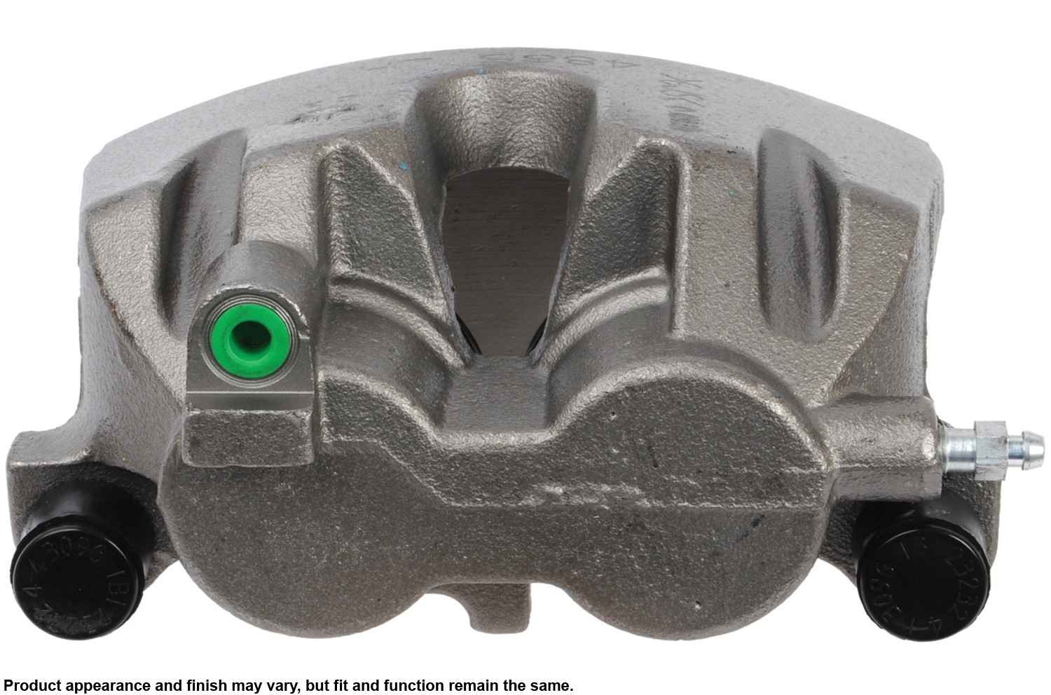 Cardone Reman Remanufactured Unloaded Caliper 18-5297