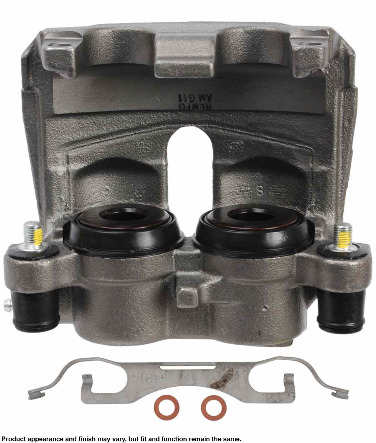 Cardone Reman Remanufactured Unloaded Caliper 18-5297