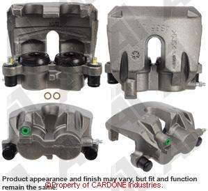 Cardone Reman Remanufactured Unloaded Caliper 18-5297