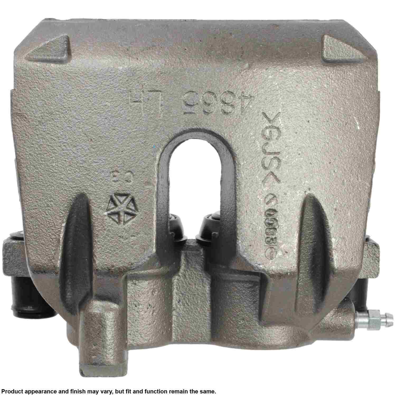 Cardone Reman Remanufactured Unloaded Caliper 18-5297