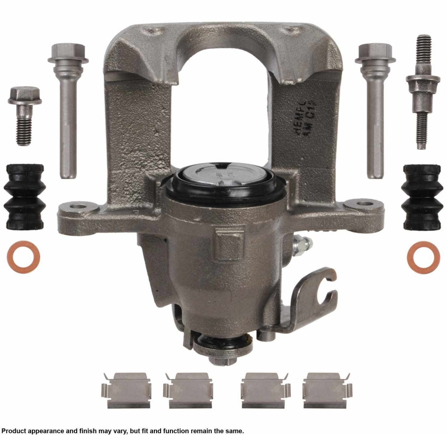 Cardone Reman Disc Brake Caliper 18-5298