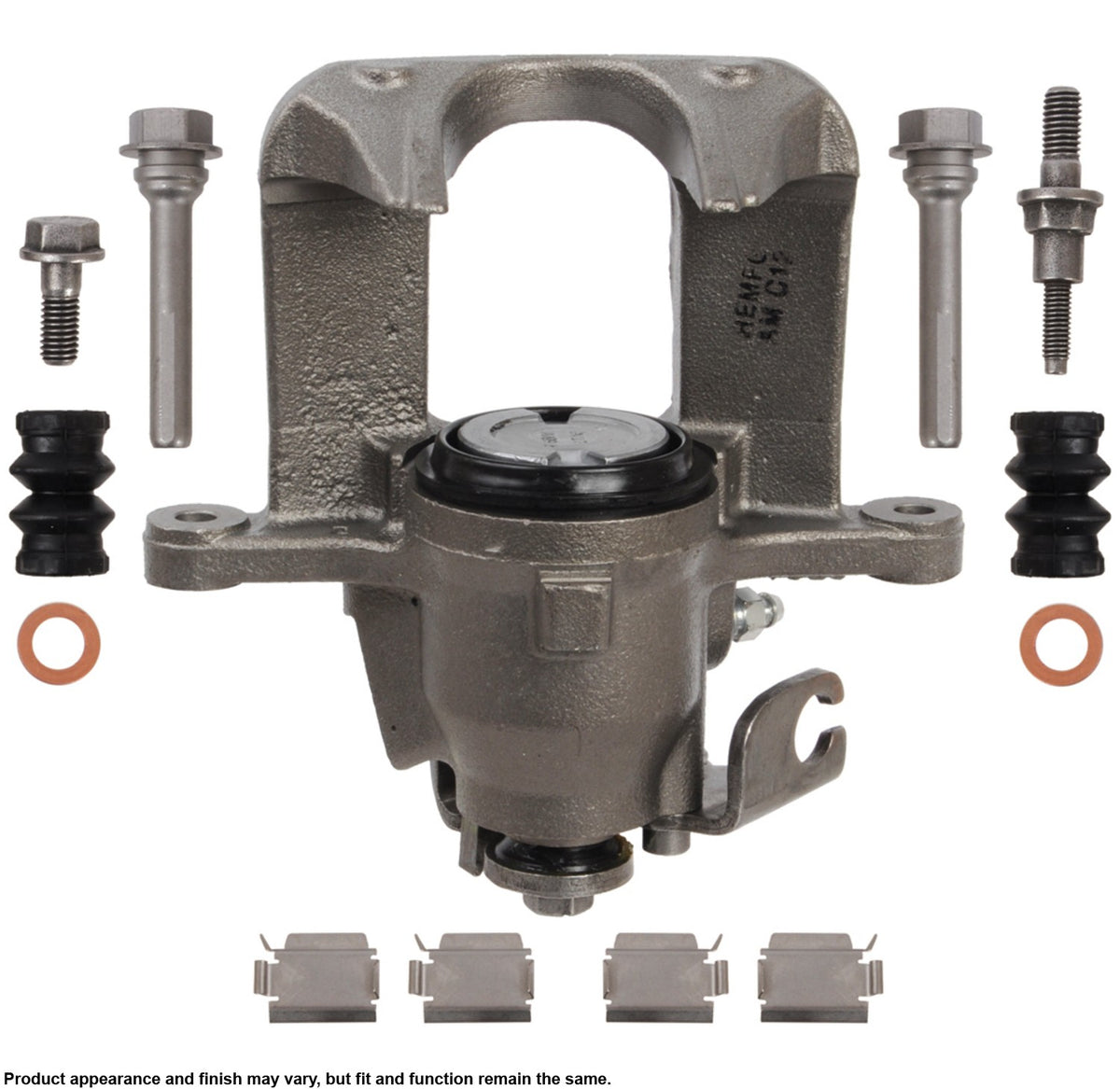 Cardone Reman Disc Brake Caliper 18-5298