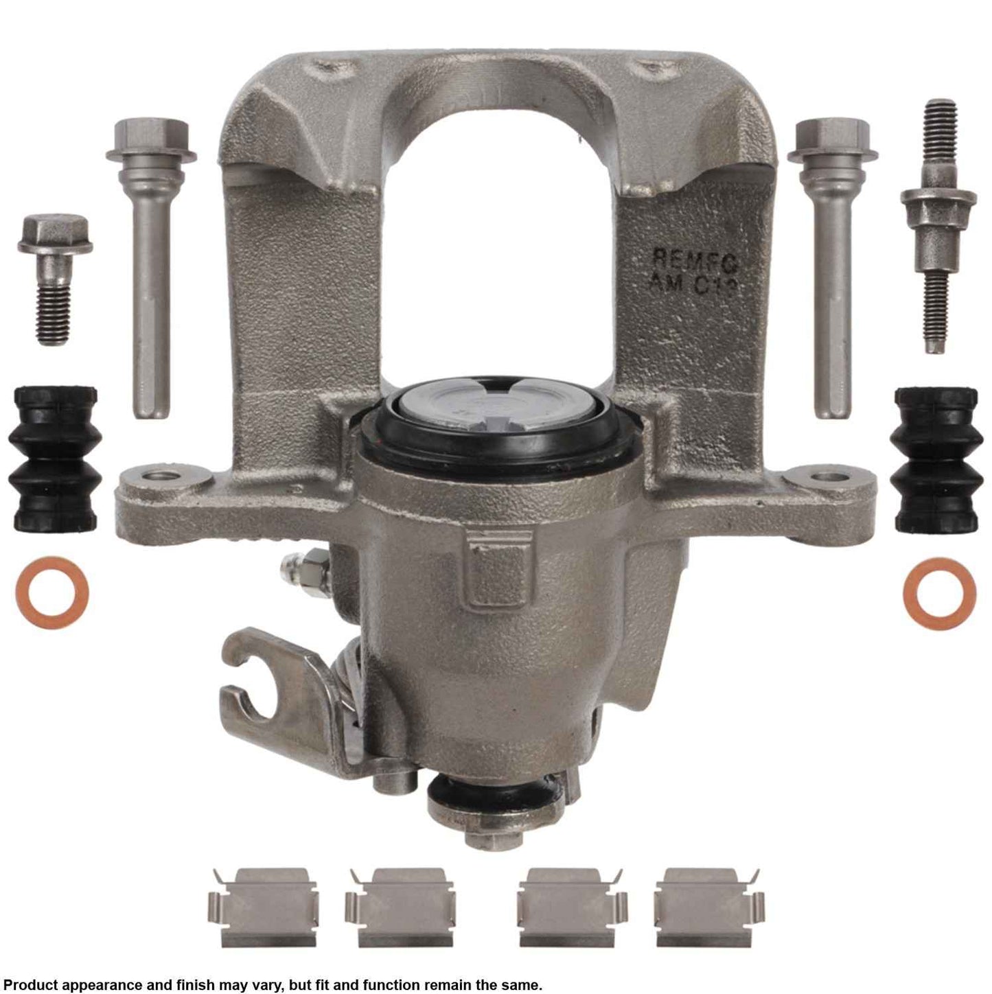 Cardone Reman Disc Brake Caliper 18-5299