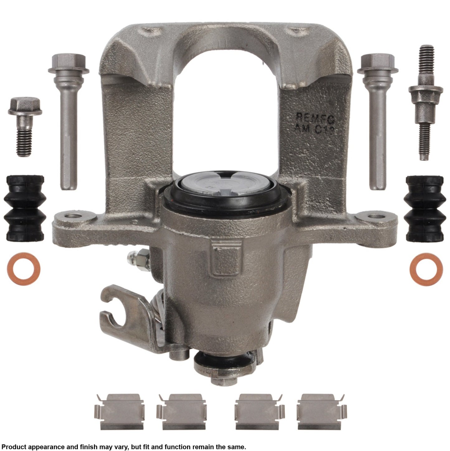 Cardone Reman Disc Brake Caliper 18-5299