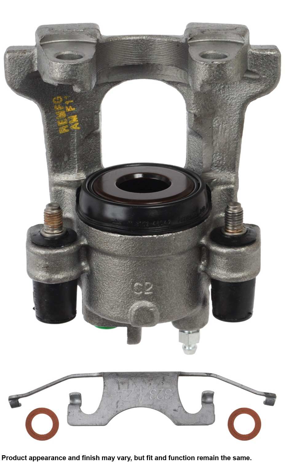 Cardone Reman Disc Brake Caliper 18-5300