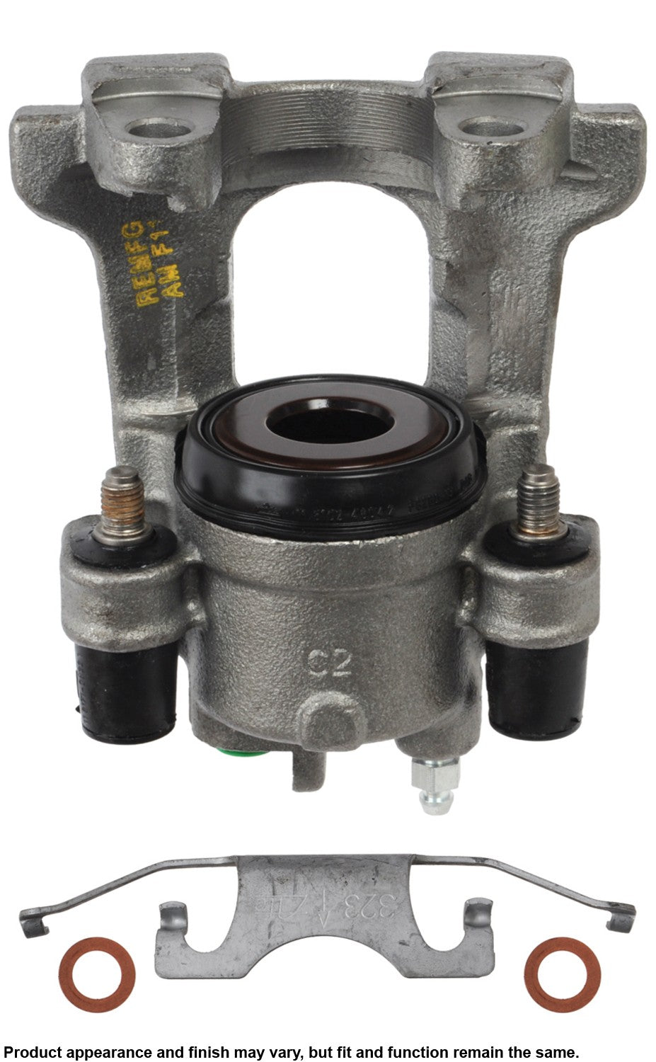 Cardone Reman Disc Brake Caliper 18-5300