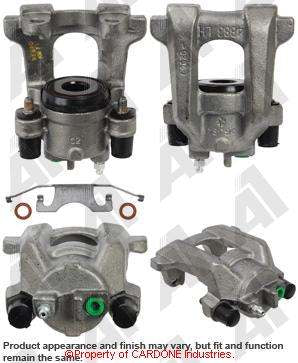 Cardone Reman Disc Brake Caliper 18-5300