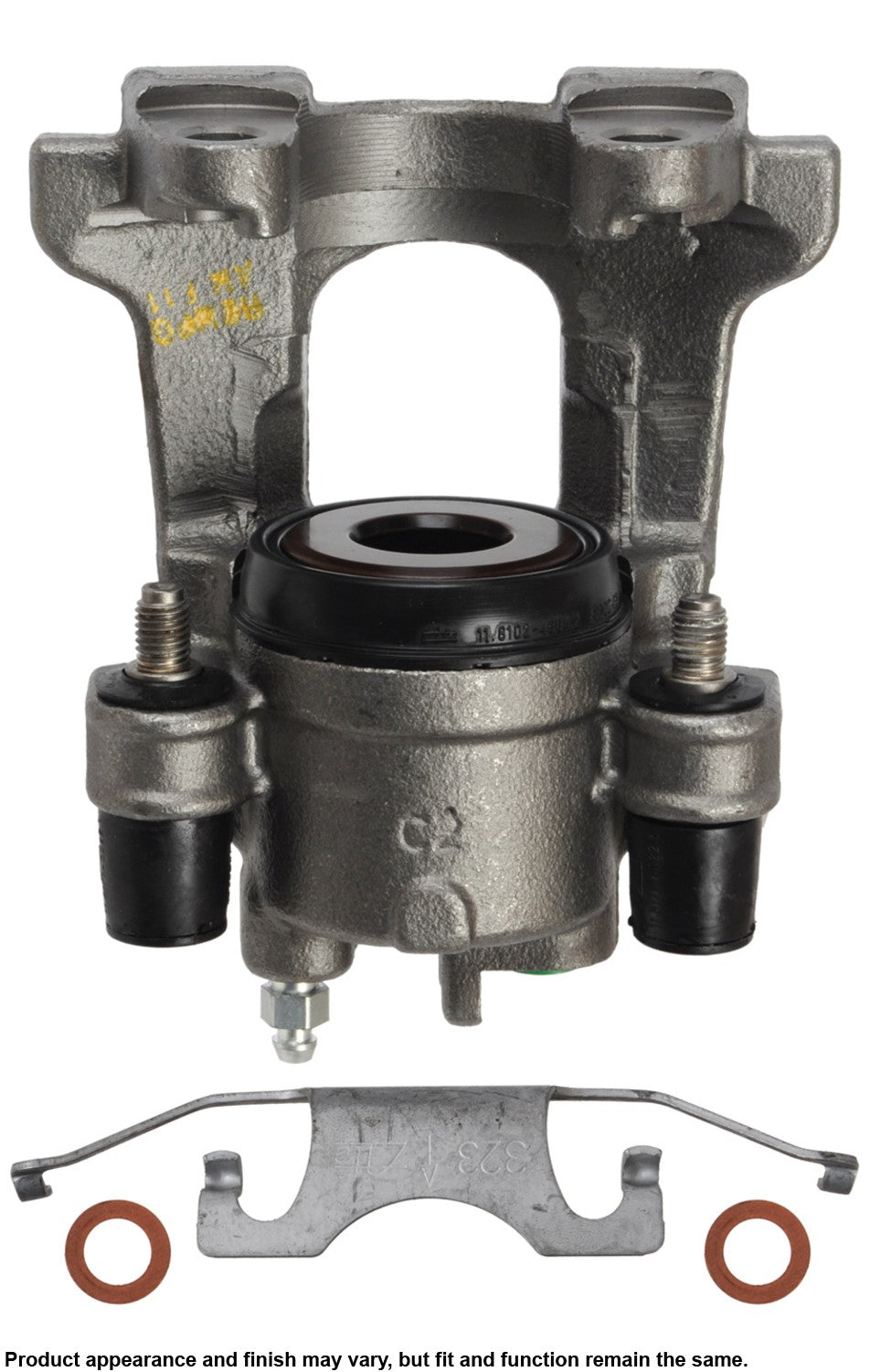 Cardone Reman Disc Brake Caliper 18-5301