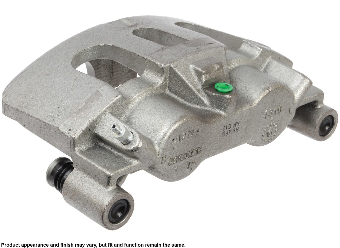 Cardone Reman Disc Brake Caliper 18-5306