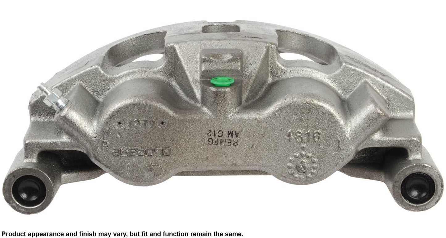 Cardone Reman Disc Brake Caliper 18-5306