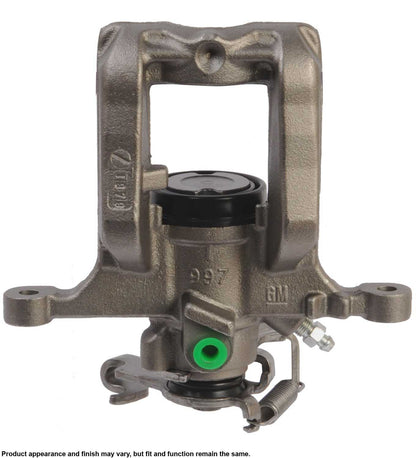 Cardone Reman Remanufactured Unloaded Caliper 18-5311