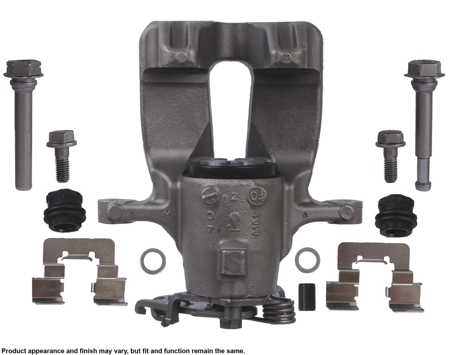 Cardone Reman Disc Brake Caliper 18-5324