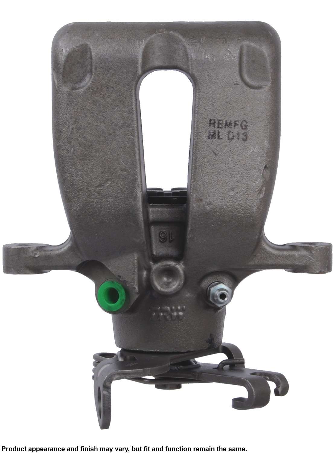 Cardone Reman Disc Brake Caliper 18-5324