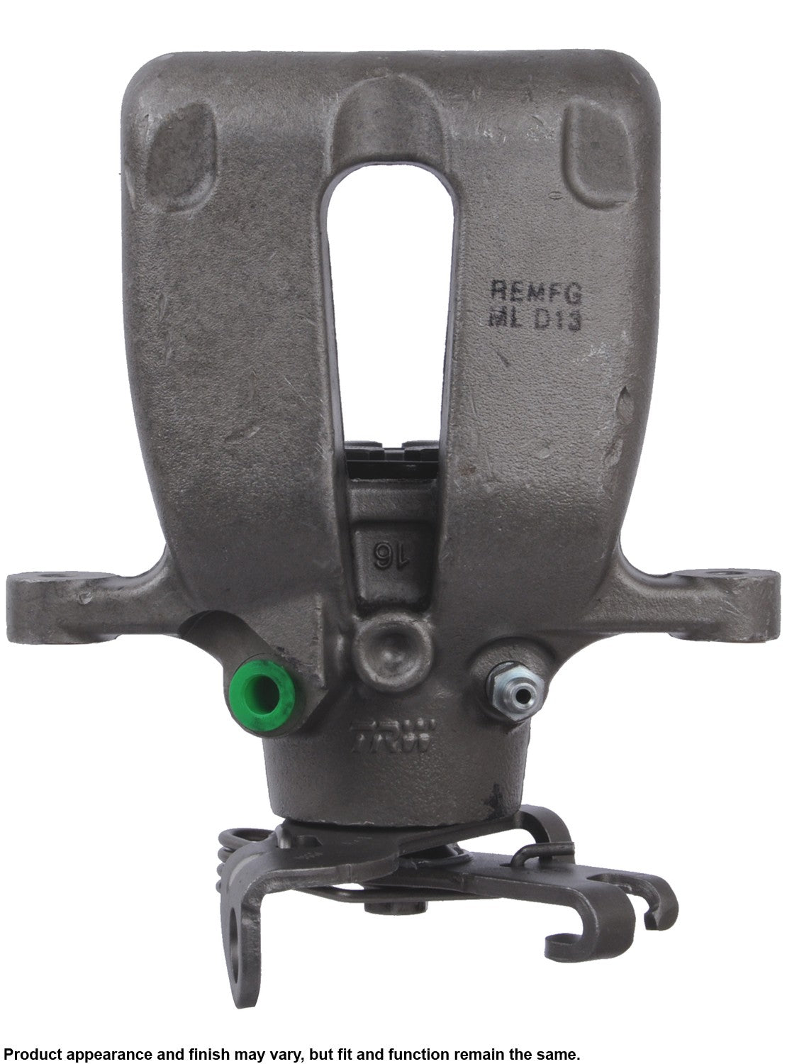 Cardone Reman Disc Brake Caliper 18-5324