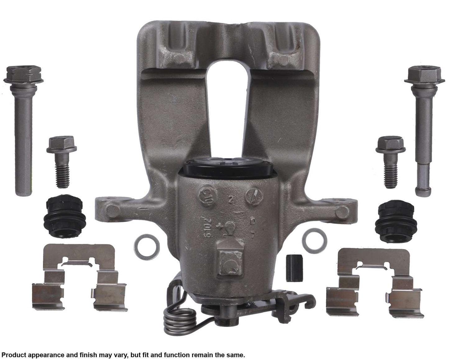 Cardone Reman Disc Brake Caliper 18-5325