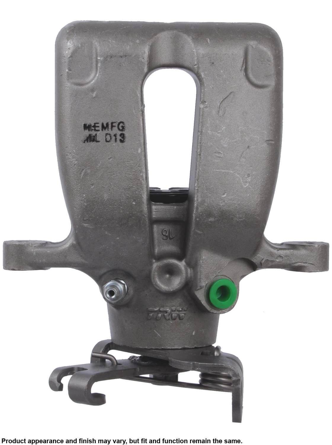 Cardone Reman Disc Brake Caliper 18-5325