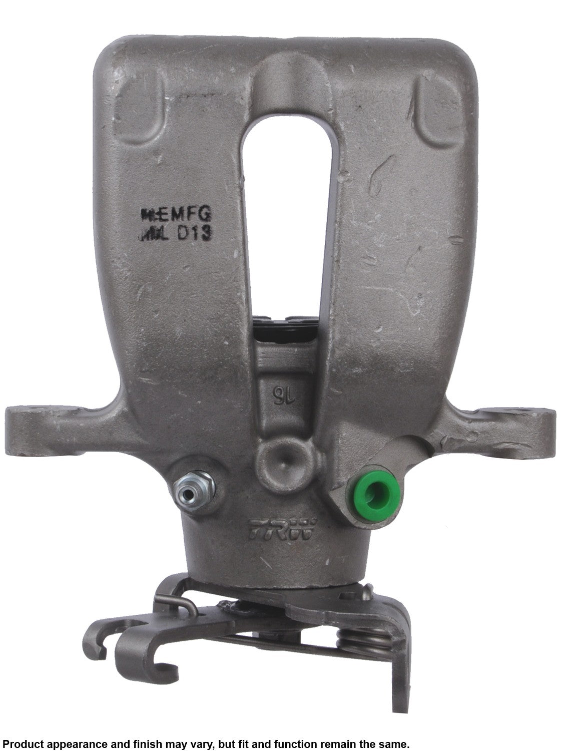 Cardone Reman Disc Brake Caliper 18-5325