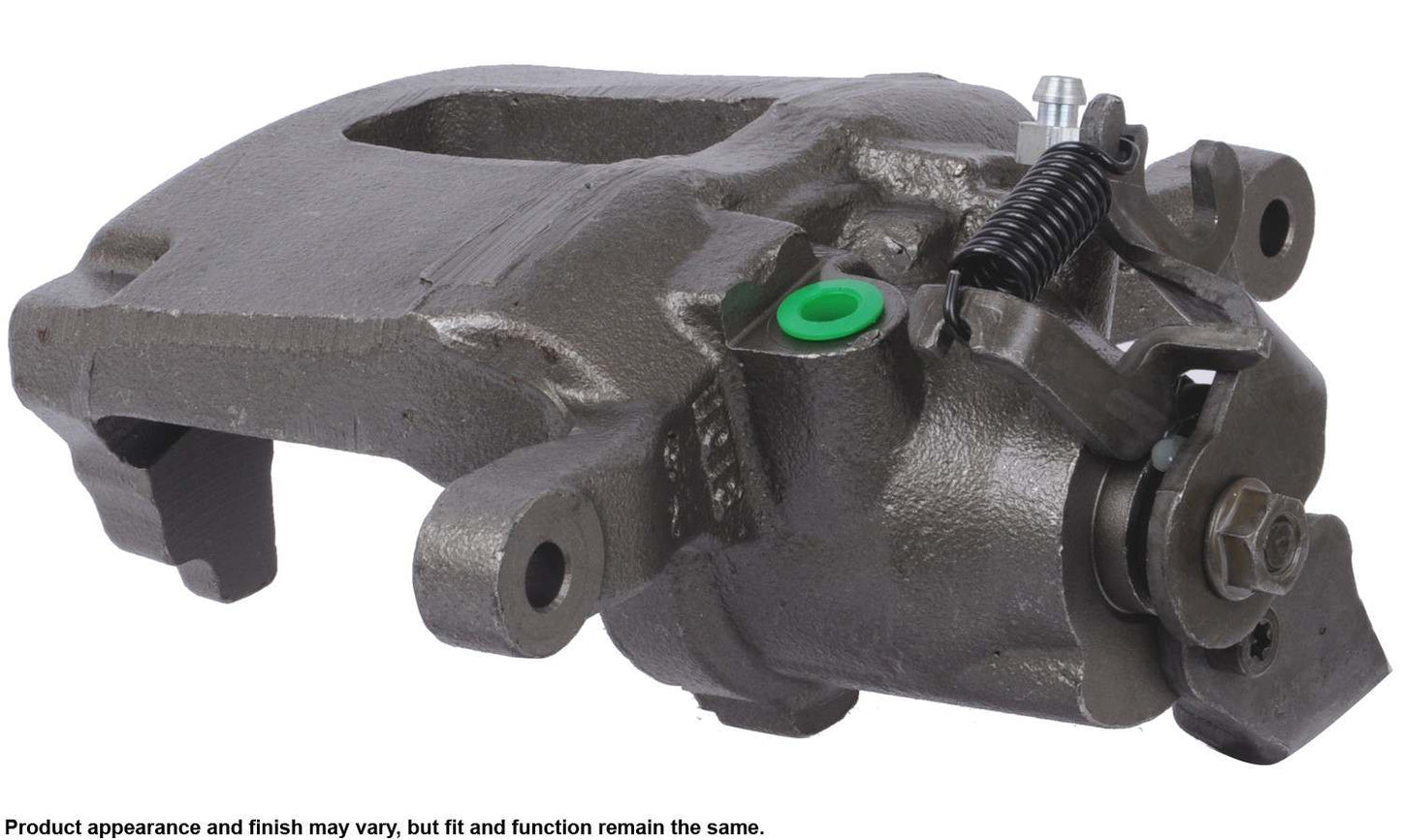 Cardone Reman Remanufactured Unloaded Caliper 18-5399