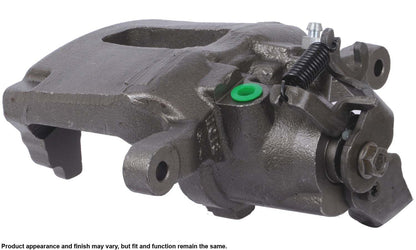 Cardone Reman Remanufactured Unloaded Caliper 18-5399