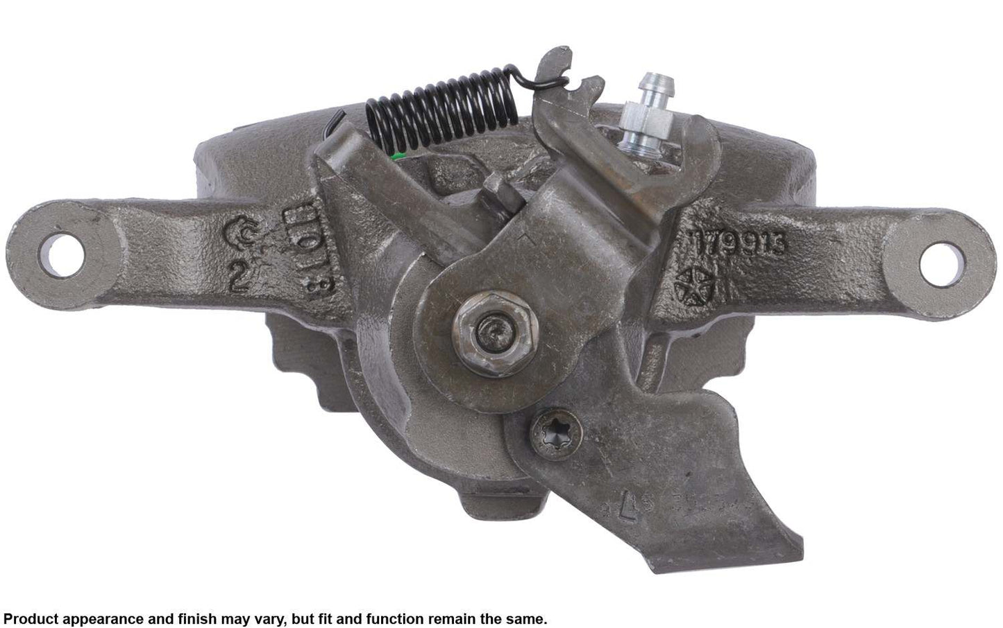 Cardone Reman Remanufactured Unloaded Caliper 18-5399