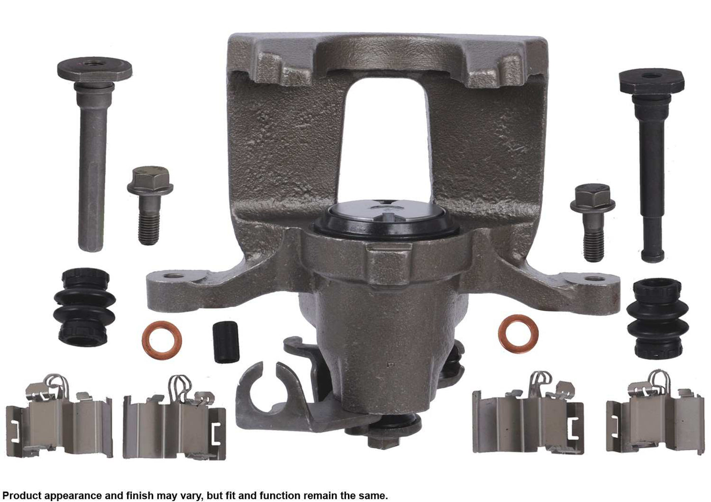 Cardone Reman Remanufactured Unloaded Caliper 18-5399