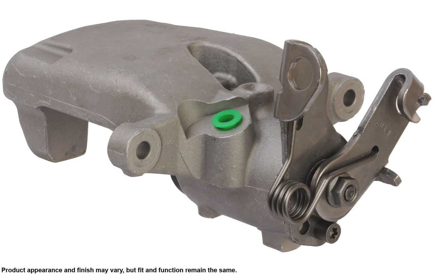 Cardone Reman Remanufactured Unloaded Caliper 18-5401