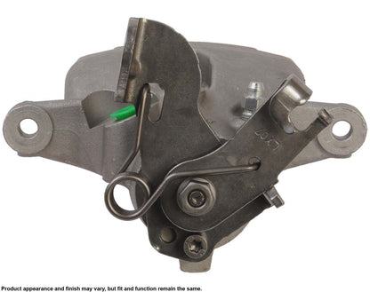 Cardone Reman Remanufactured Unloaded Caliper 18-5401