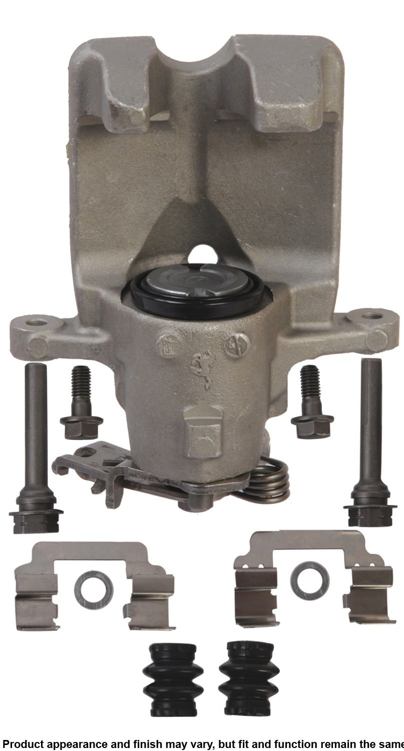Cardone Reman Remanufactured Unloaded Caliper 18-5401