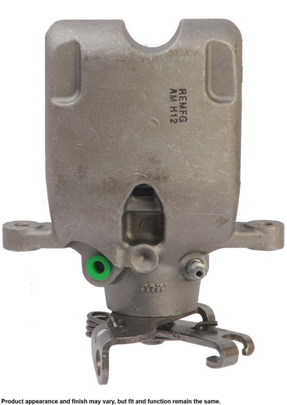Cardone Reman Remanufactured Unloaded Caliper 18-5401
