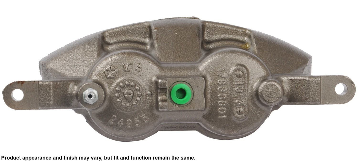Cardone Reman Disc Brake Caliper 18-5402