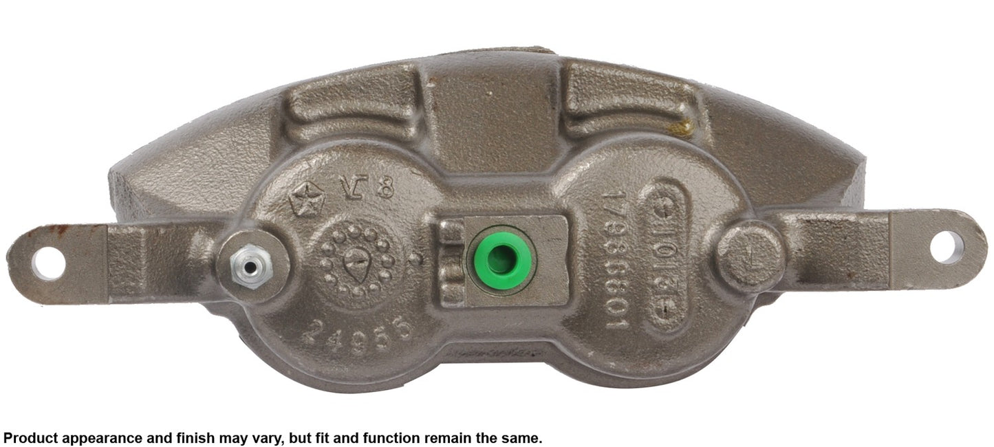 Cardone Reman Disc Brake Caliper 18-5402