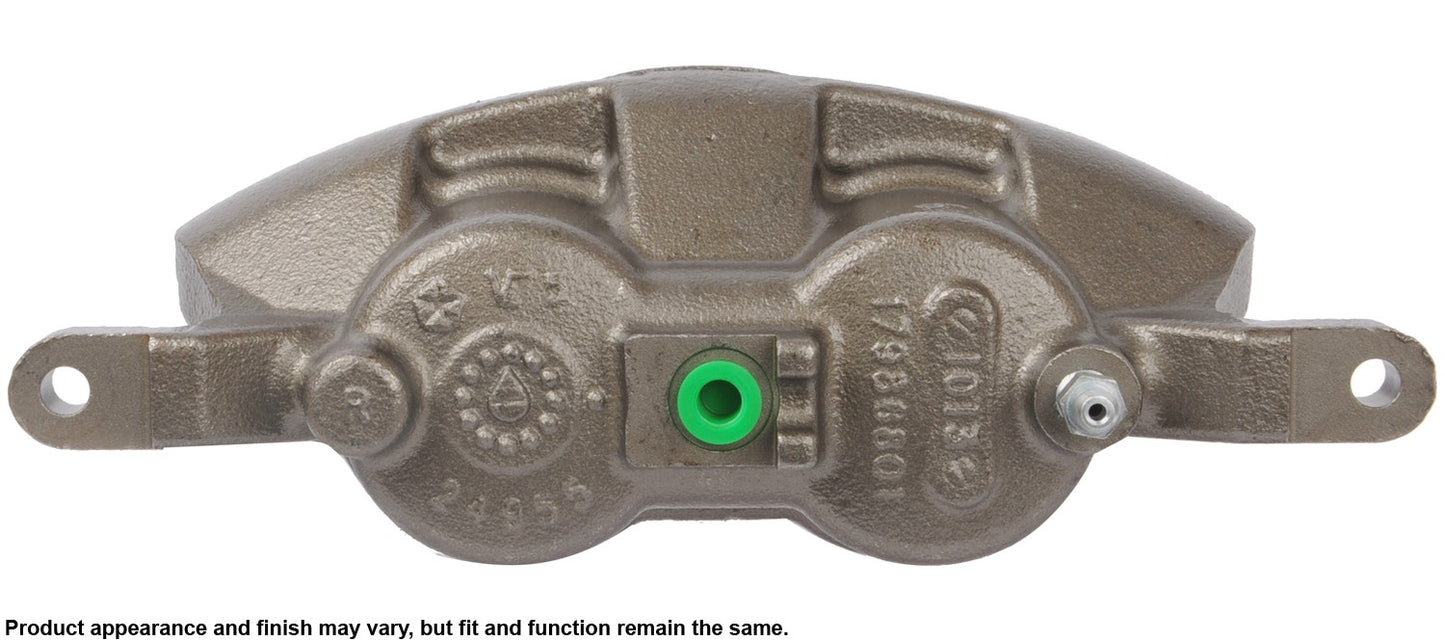 Cardone Reman Disc Brake Caliper 18-5403