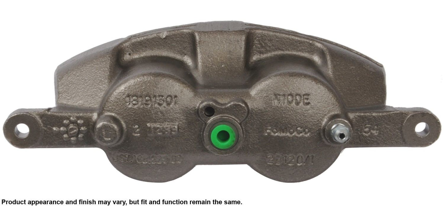 Cardone Reman Disc Brake Caliper 18-5405