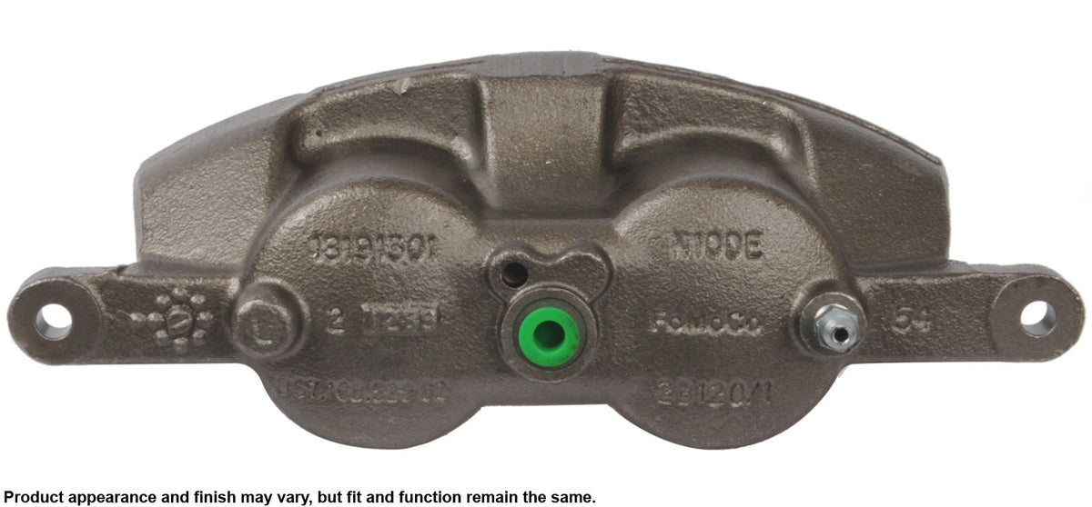 Cardone Reman Disc Brake Caliper 18-5405