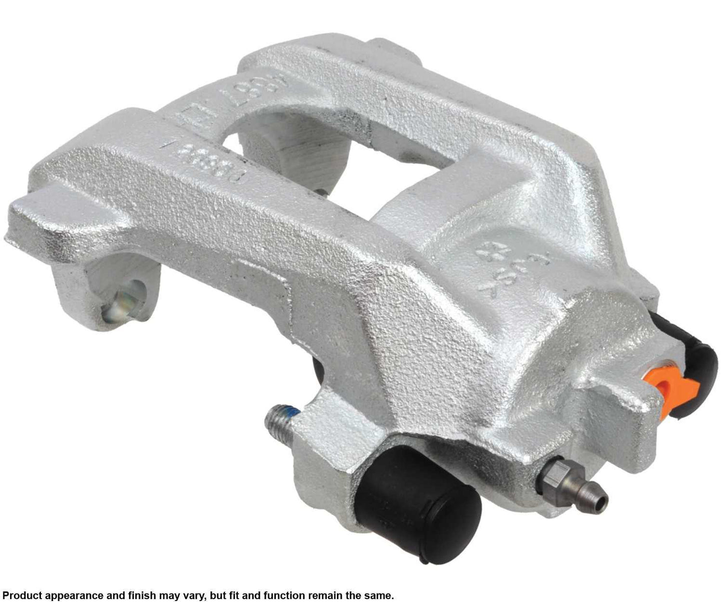Cardone Reman Remanufactured Unloaded Caliper 18-5420