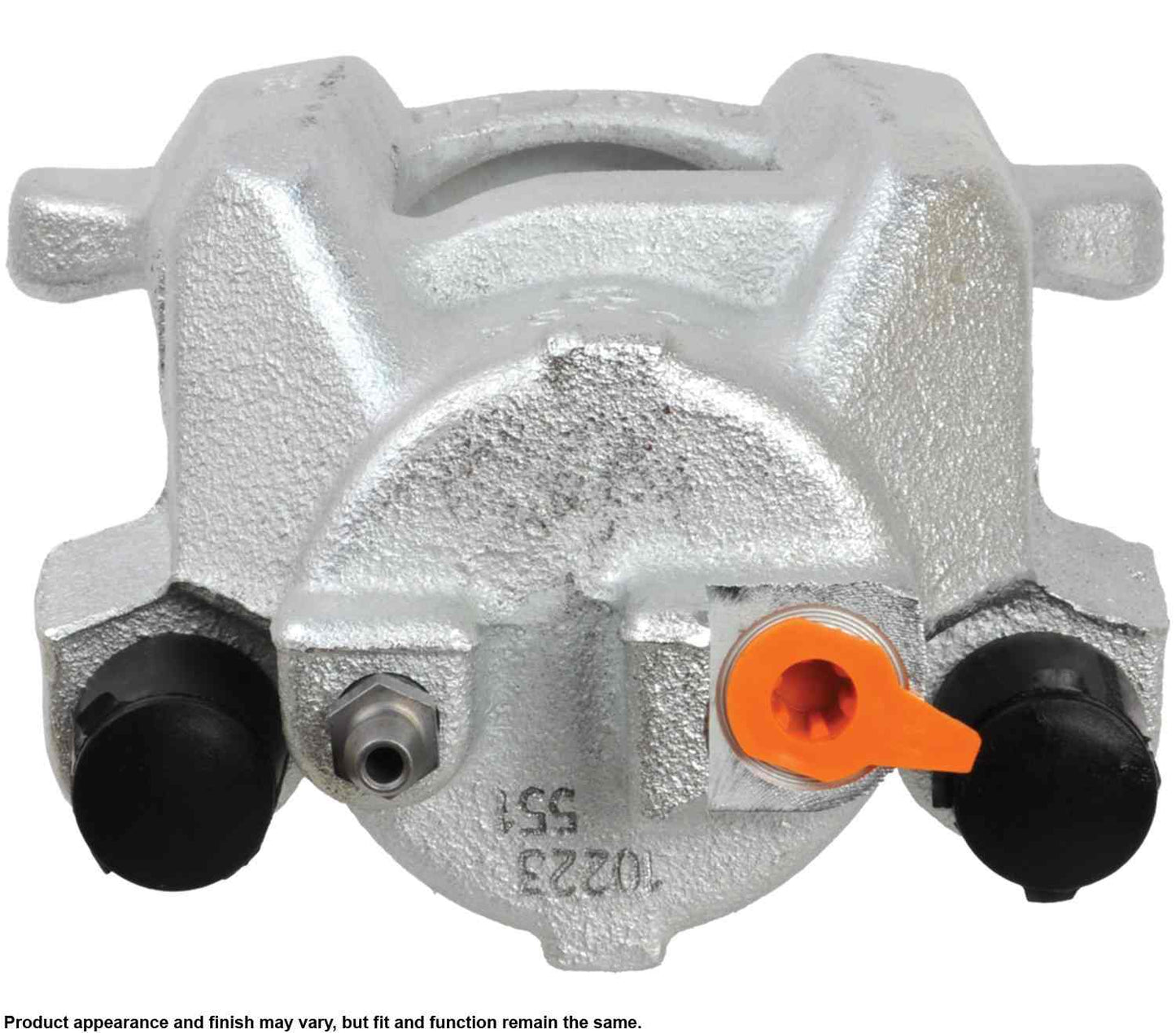 Cardone Reman Remanufactured Unloaded Caliper 18-5420