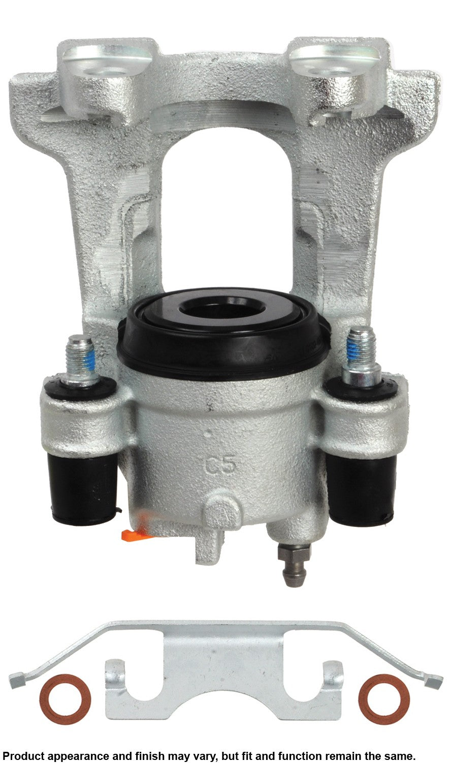 Cardone Reman Remanufactured Unloaded Caliper 18-5420