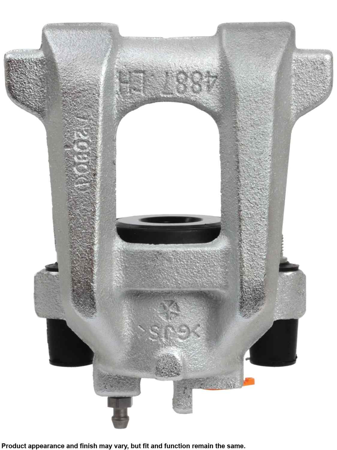 Cardone Reman Remanufactured Unloaded Caliper 18-5420