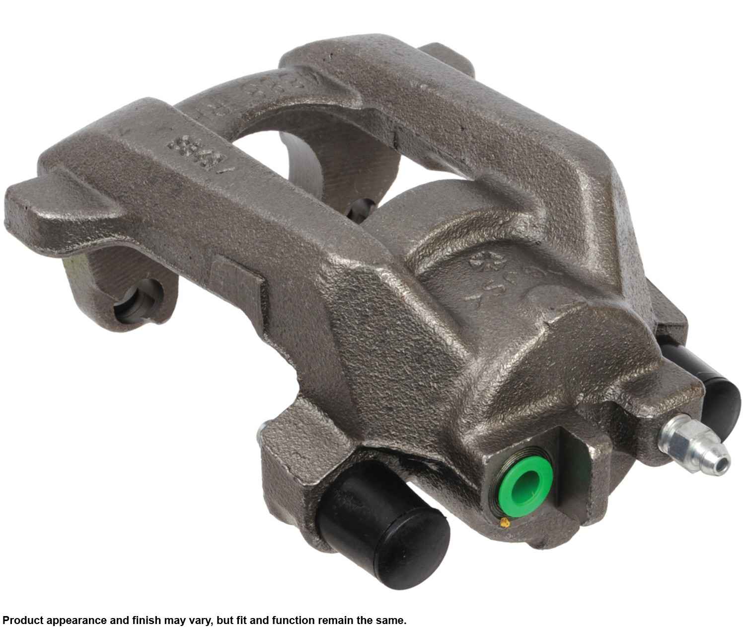 Cardone Reman Remanufactured Unloaded Caliper 18-5421