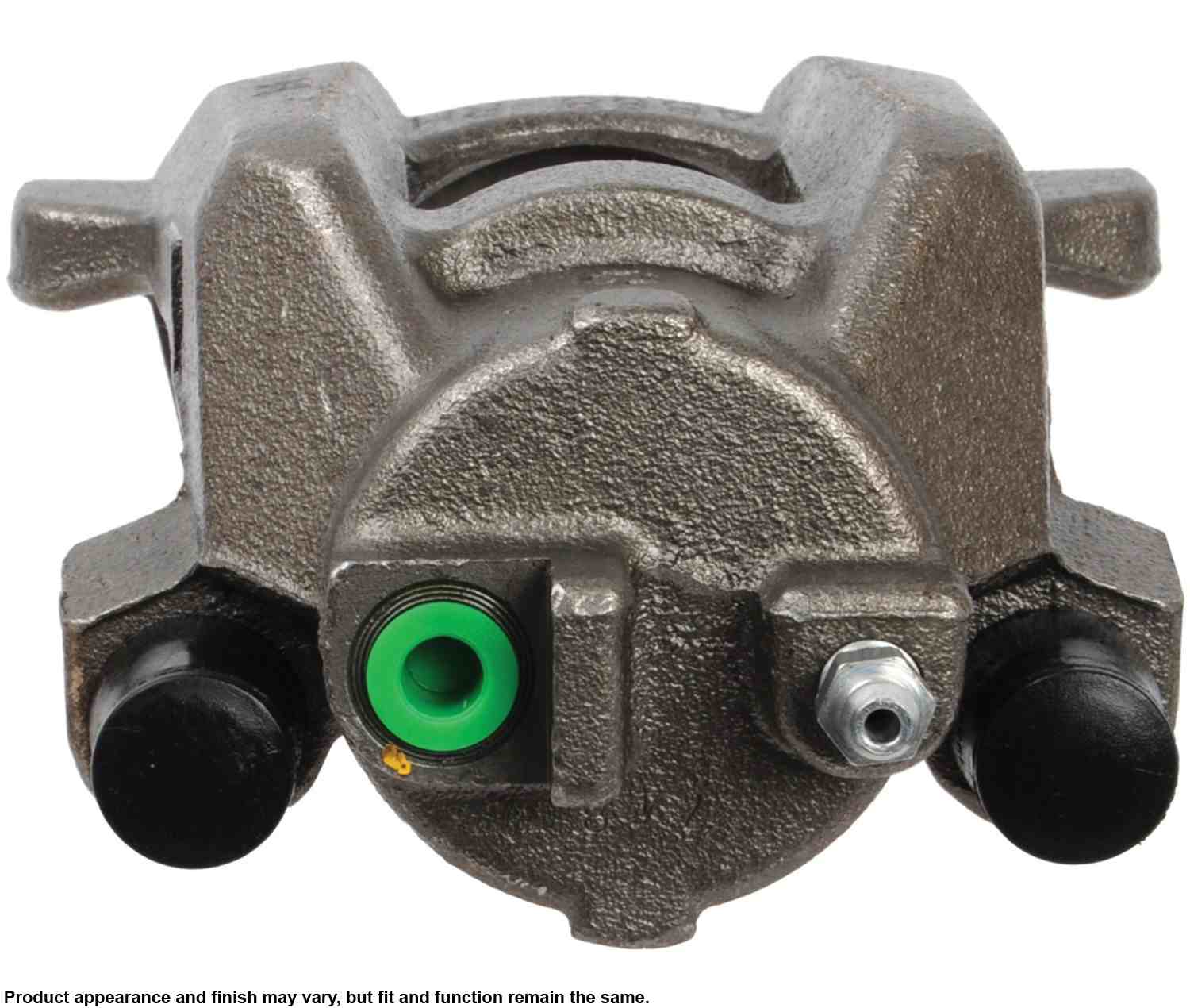 Cardone Reman Remanufactured Unloaded Caliper 18-5421