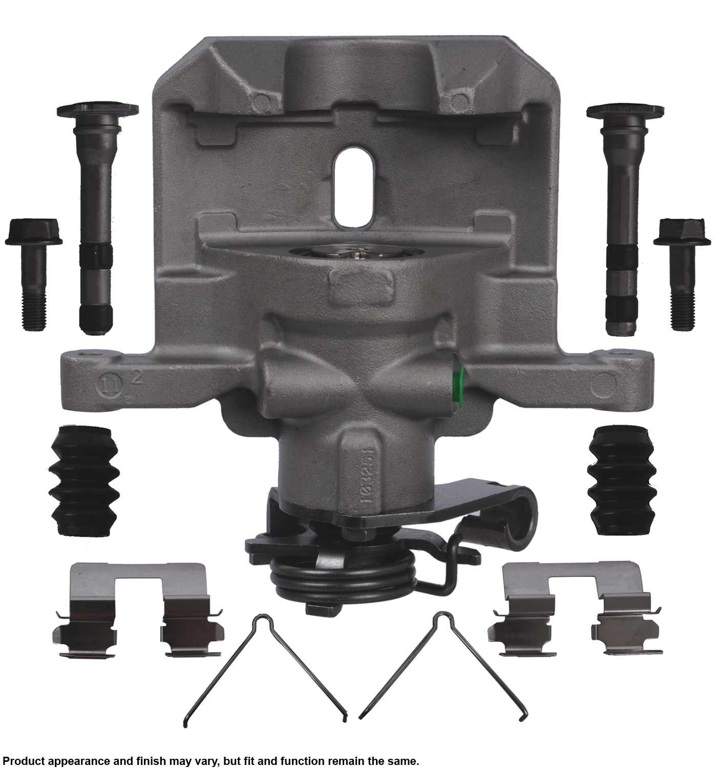 Cardone Reman Disc Brake Caliper 18-5424